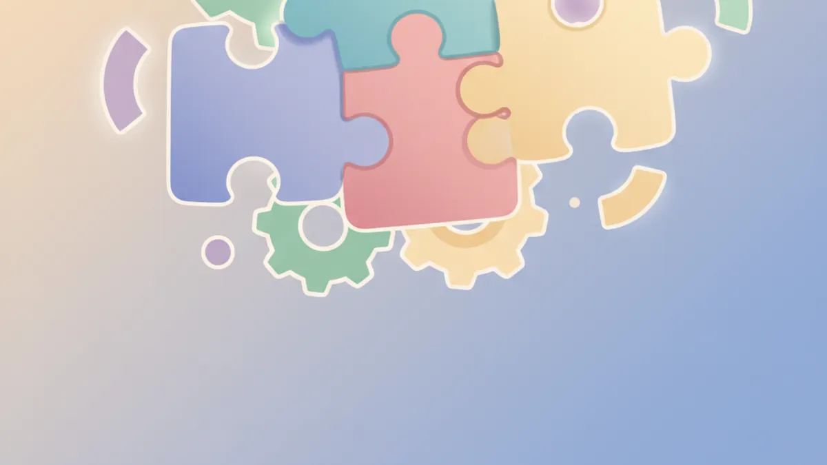 Cozy Games for Switching Your Brain Off