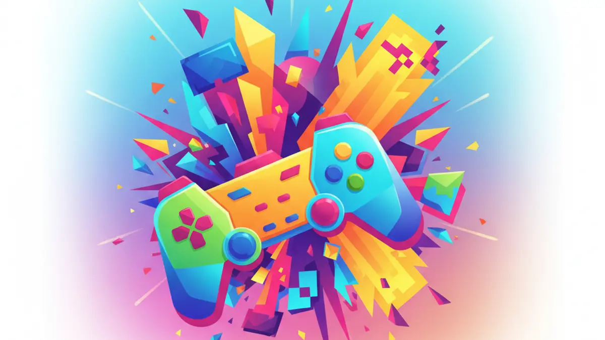 What Makes Touch Controls Feel Good